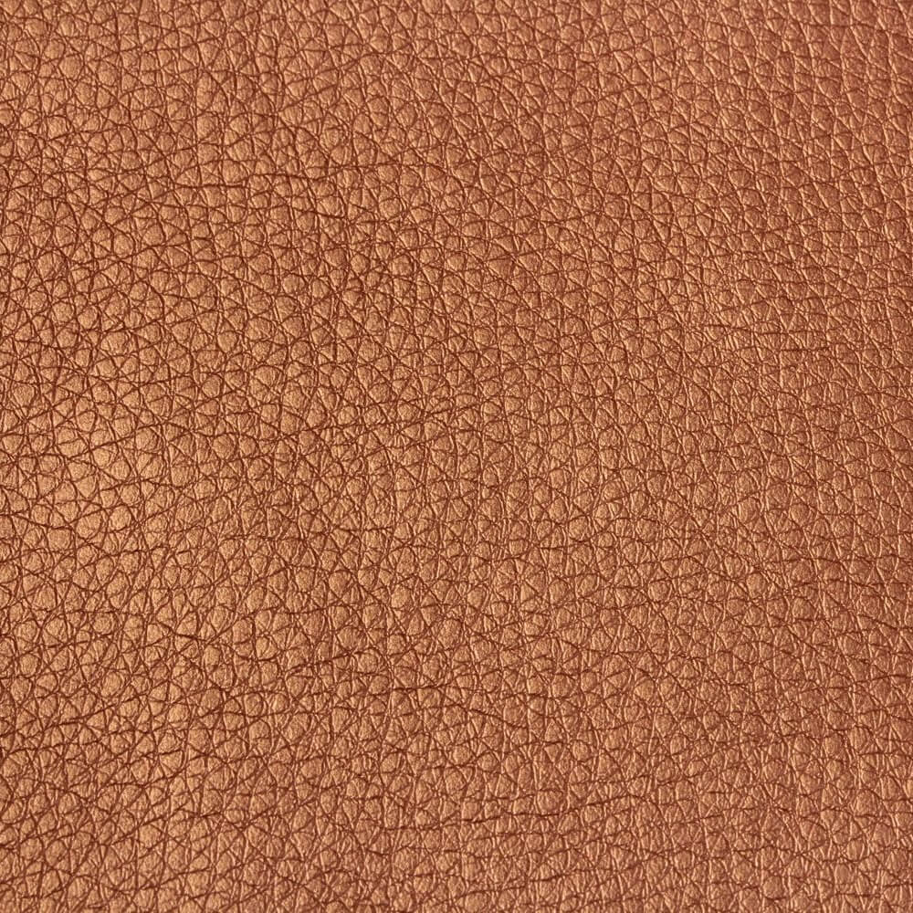 Simili synthétique Couleur - Cuivre (KL-36)-0 Simili synthétique Couleur - Cuivre (KL-36)-0