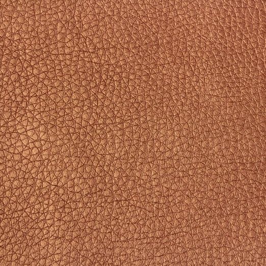 Simili synthétique Couleur - Cuivre (KL-36) Simili synthétique Couleur - Cuivre (KL-36)