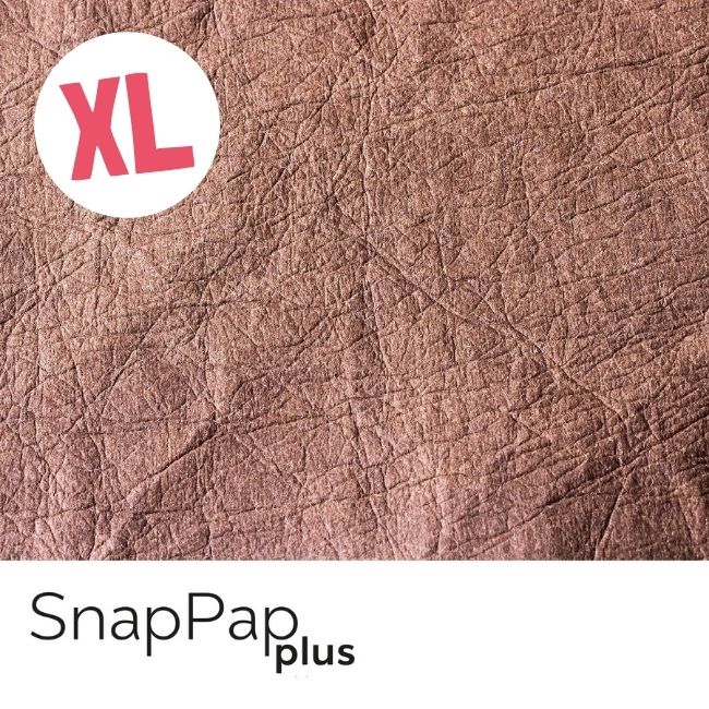SnapPap plus - Chocolate (100x150cm Bogen)-0 SnapPap plus - Chocolate (100x150cm Bogen)-0