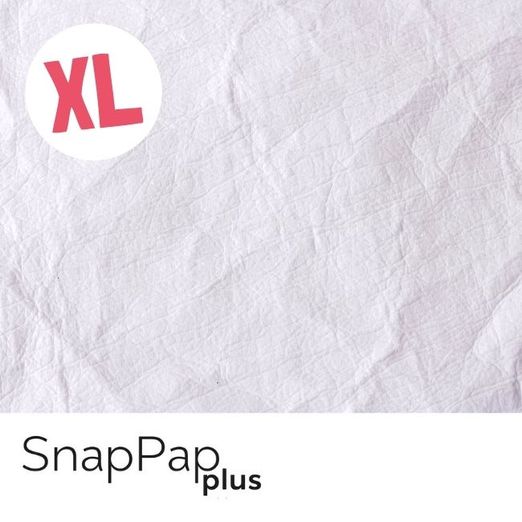 SnapPap Plus - Blanc (feuille de 100x150cm)