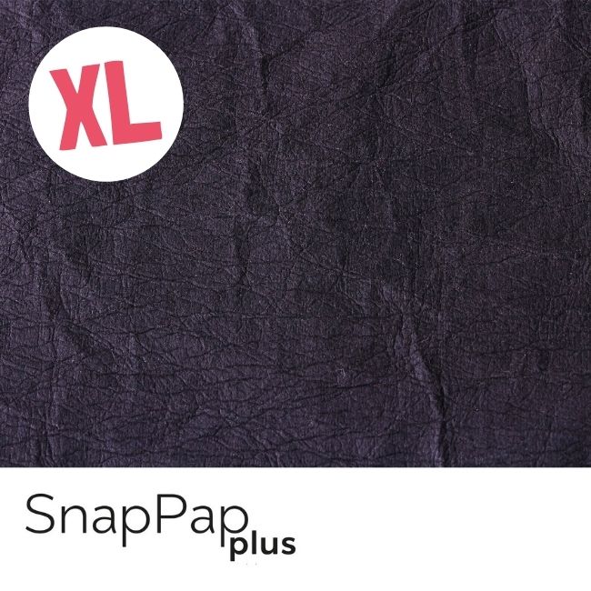 SnapPap plus - Schwarz (100x150cm Bogen)-0 SnapPap plus - Schwarz (100x150cm Bogen)-0