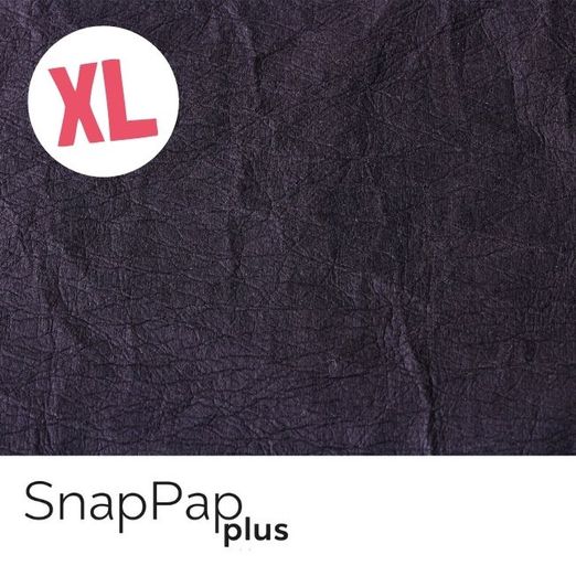 SnapPap plus - Schwarz (100x150cm Bogen) SnapPap plus - Schwarz (100x150cm Bogen)