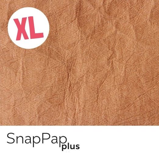 SnapPap plus - Hellbraun (100x150cm Bogen)