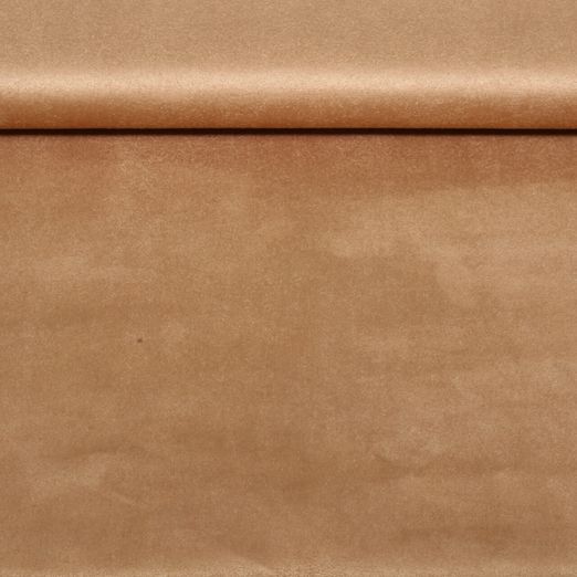 Kunstleder Micro - Braun