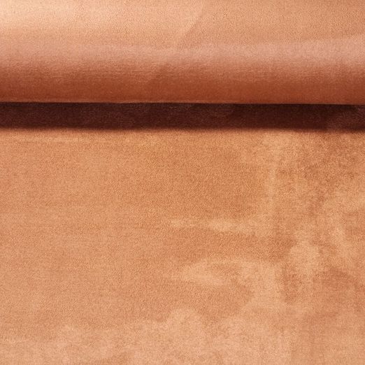 Simili synthétique Micro - Marron