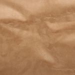 Kunstlæder – chokoladebrun