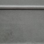 Kunstleder Micro - Grau