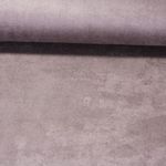 Kunstleder Micro - Grau