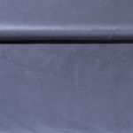 Kunstleder Micro - Blau