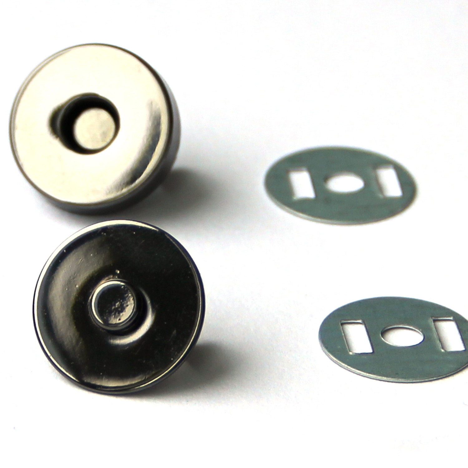 Fermoir magnétique 18mm-0 Fermoir magnétique 18mm-0