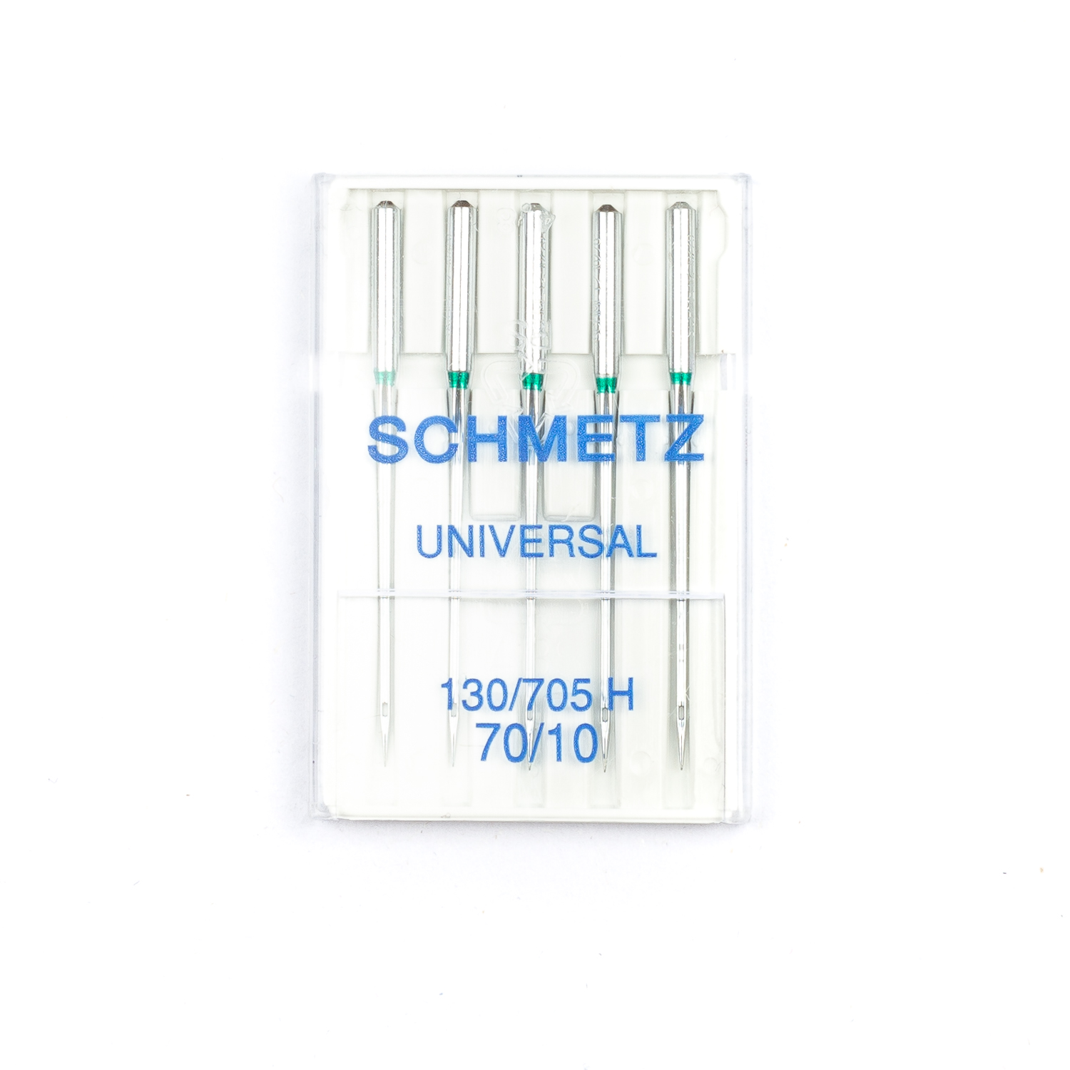Schmetz Universal Nähmaschinennadeln -1 Schmetz Universal Nähmaschinennadeln -1