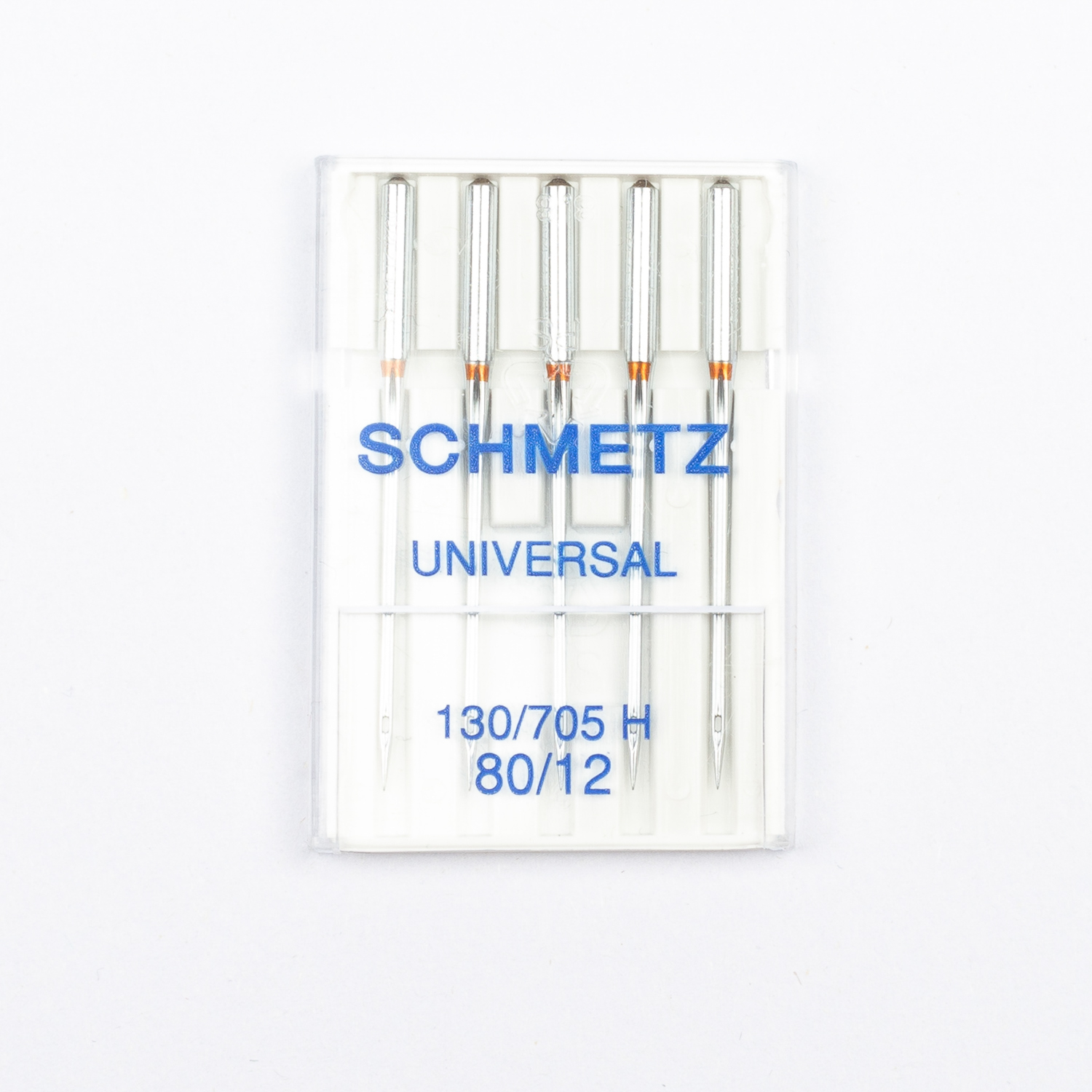 Schmetz Universal Nähmaschinennadeln -4 Schmetz Universal Nähmaschinennadeln -4