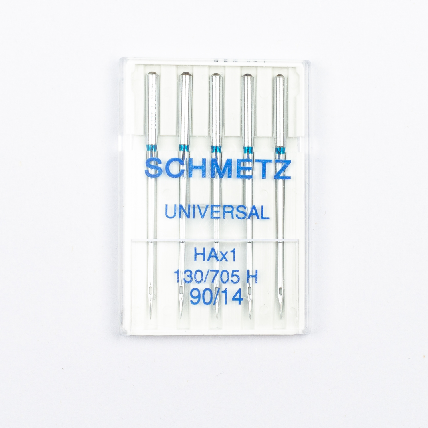 Schmetz Universal Nähmaschinennadeln -5 Schmetz Universal Nähmaschinennadeln -5