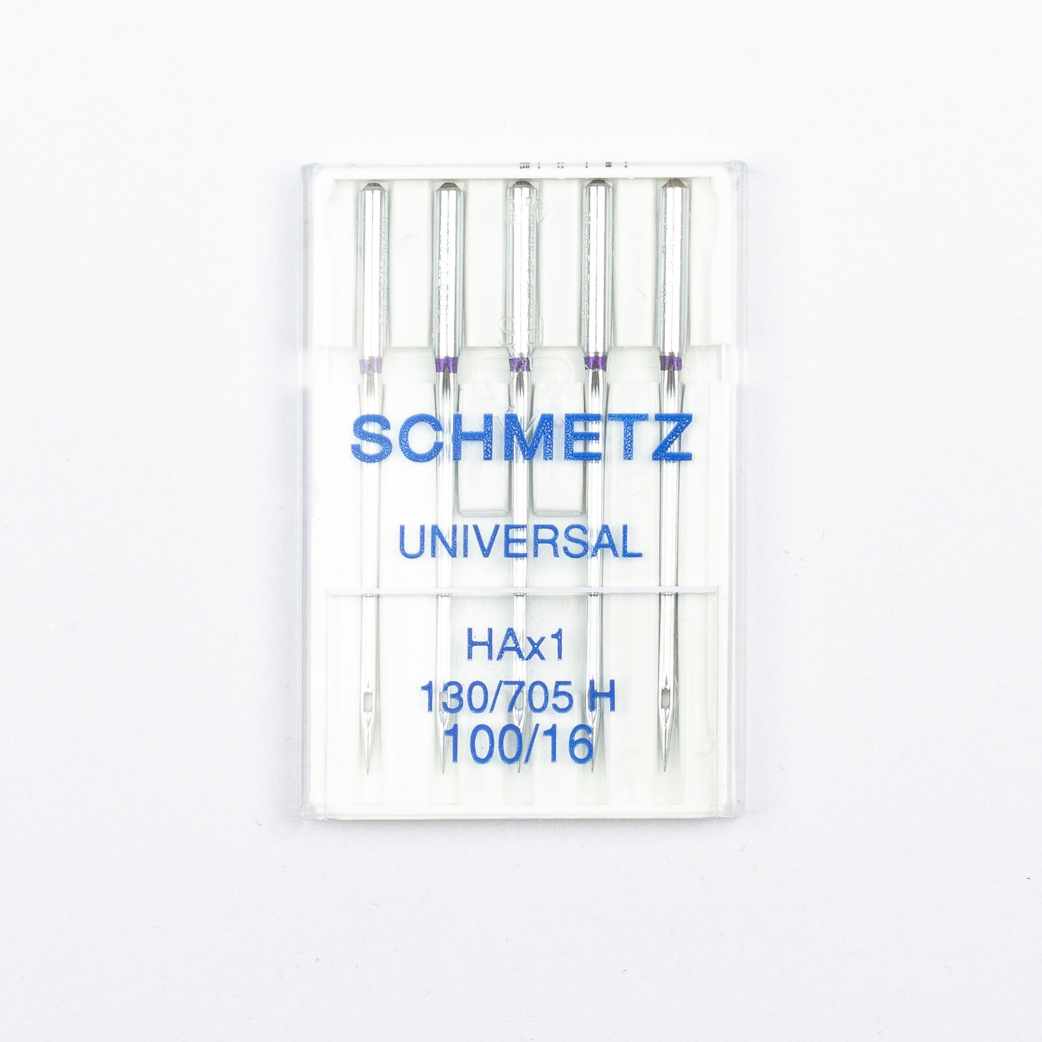 Schmetz Universal Nähmaschinennadeln -6 Schmetz Universal Nähmaschinennadeln -6