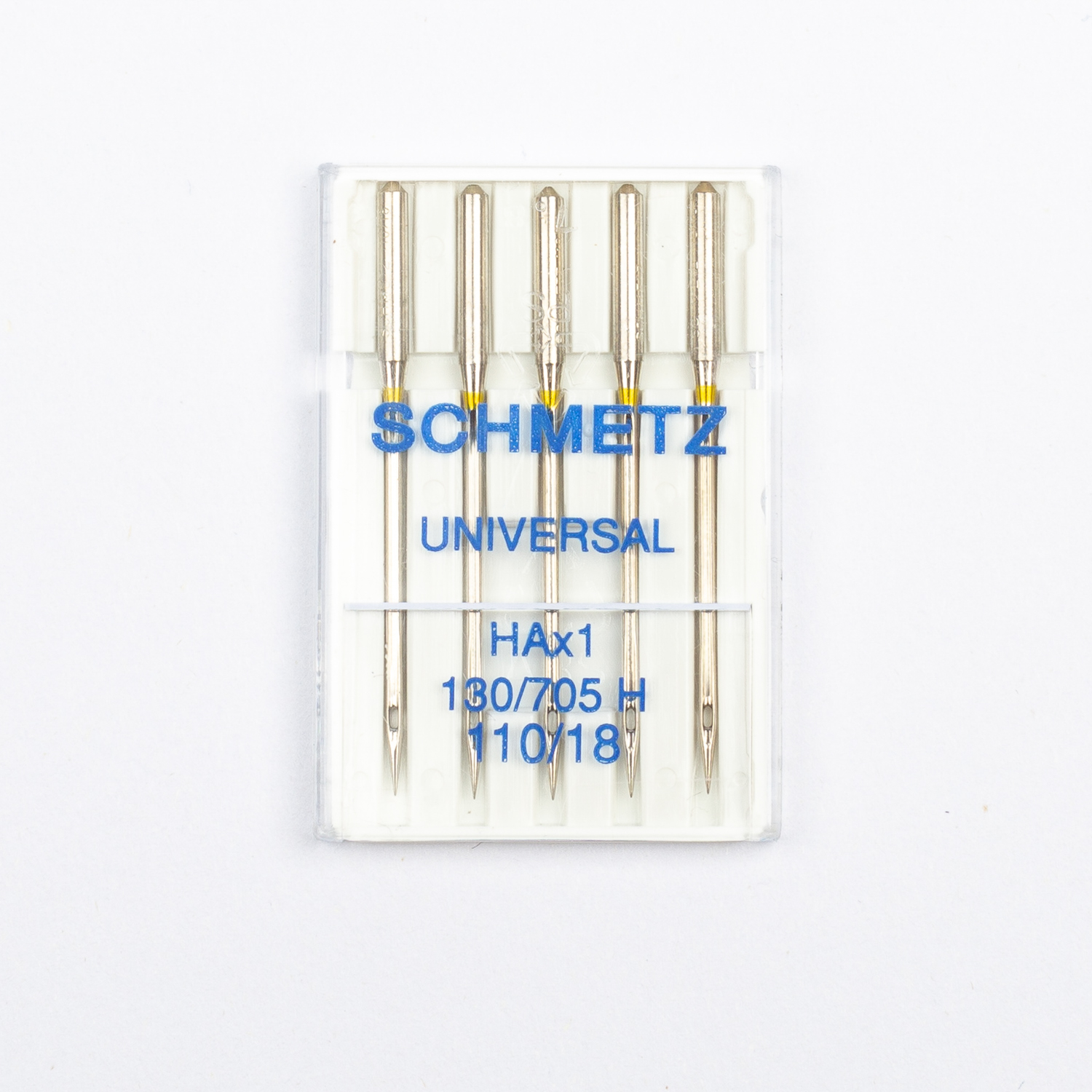 Schmetz Universal Nähmaschinennadeln -7 Schmetz Universal Nähmaschinennadeln -7