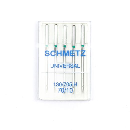 Schmetz Universal Nähmaschinennadeln Schmetz Universal Nähmaschinennadeln