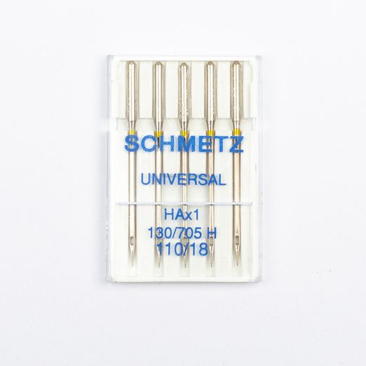 Schmetz Universal Nähmaschinennadeln Schmetz Universal Nähmaschinennadeln