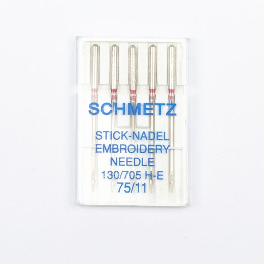 Aiguilles à broder Schmetz