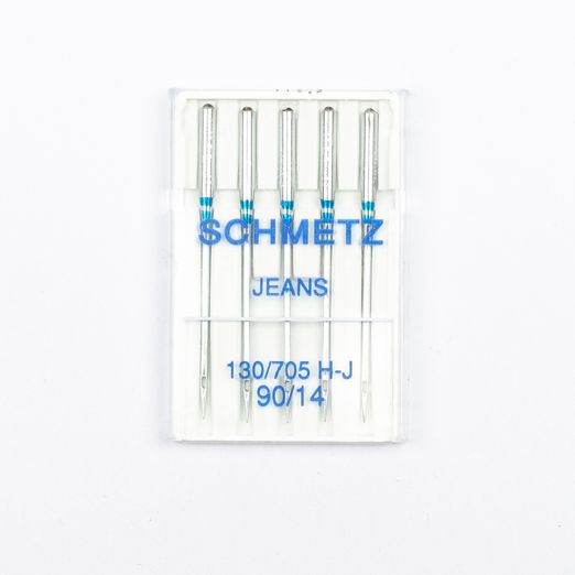 Aiguilles pour jeans Schmetz