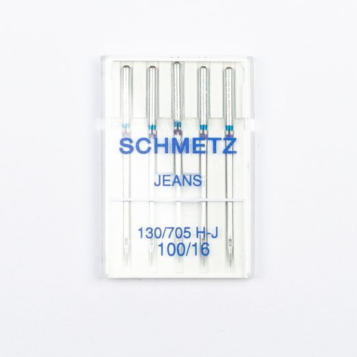 Schmetz Jeansnadeln