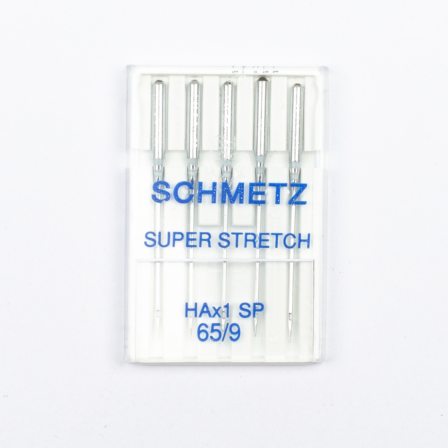 Aiguilles Schmetz Super Stretch-5 Aiguilles Schmetz Super Stretch-5