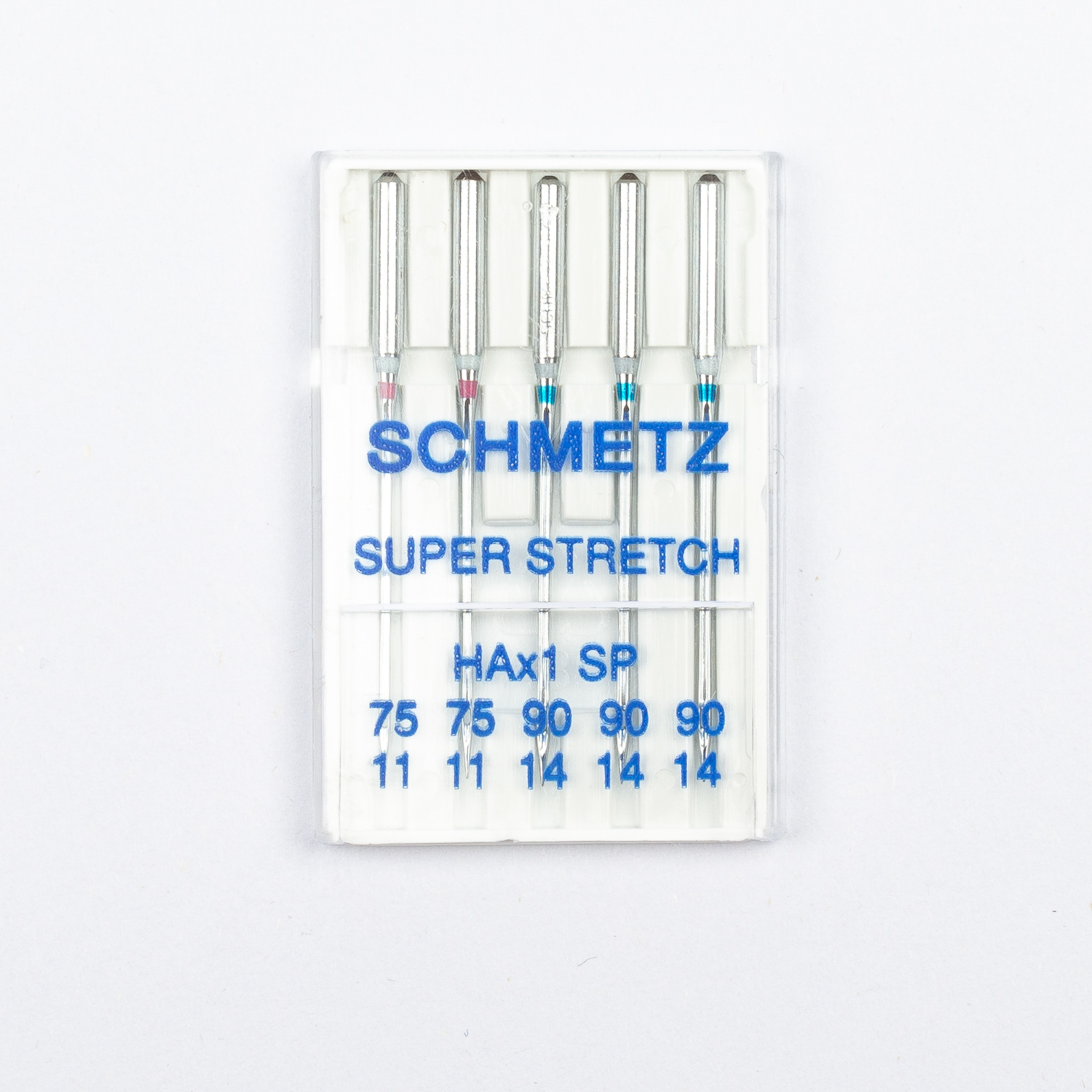 Aiguilles Schmetz Super Stretch-7 Aiguilles Schmetz Super Stretch-7
