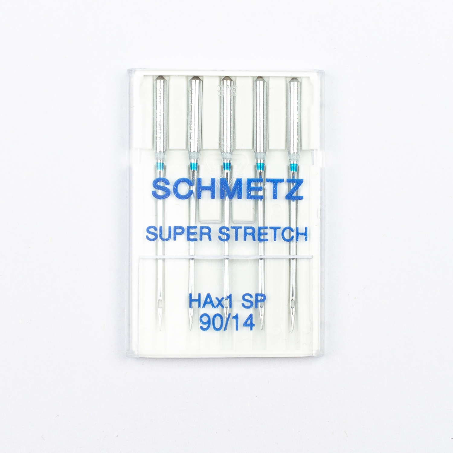 Aiguilles Schmetz Super Stretch-8 Aiguilles Schmetz Super Stretch-8