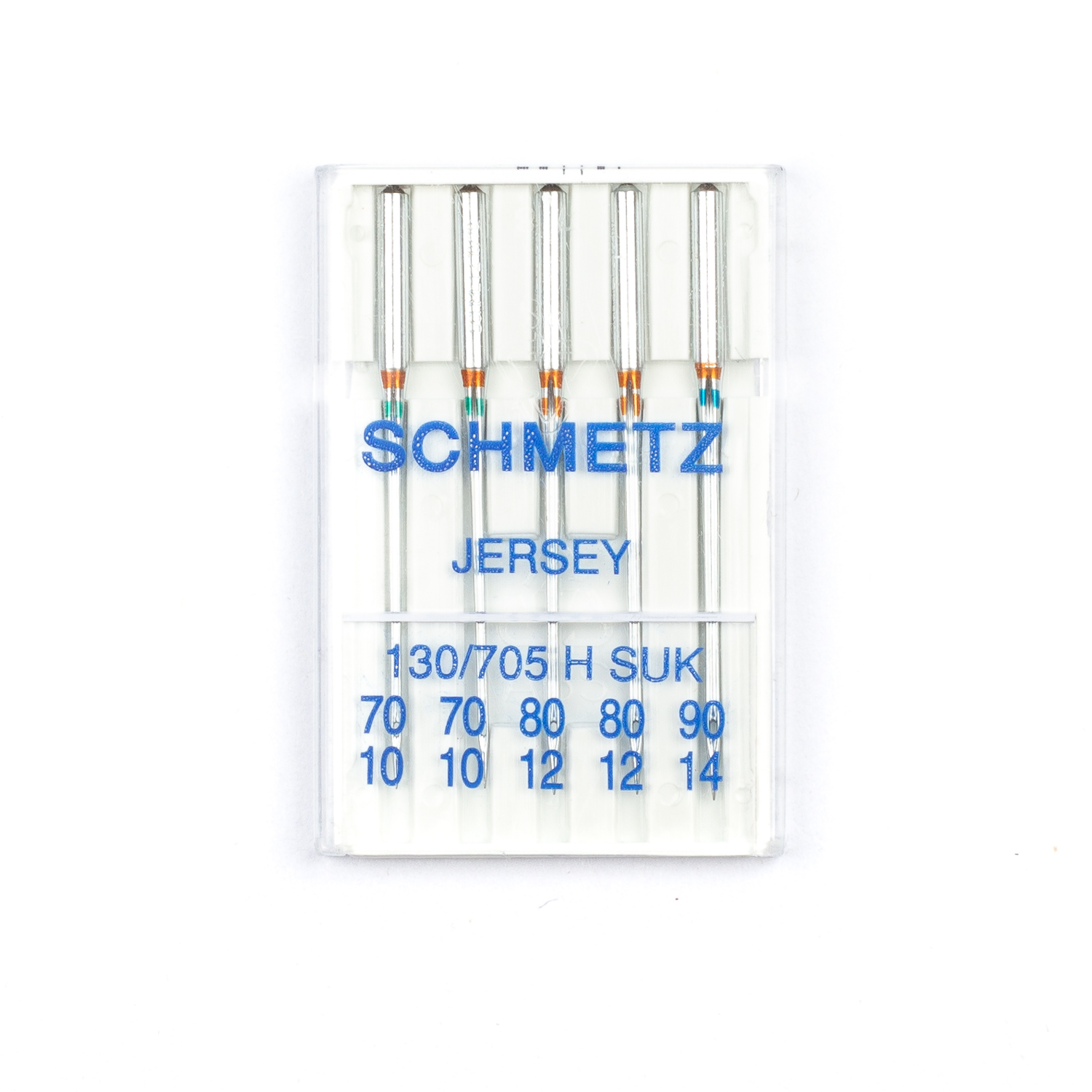 Aiguilles Schmetz Super Stretch-9 Aiguilles Schmetz Super Stretch-9