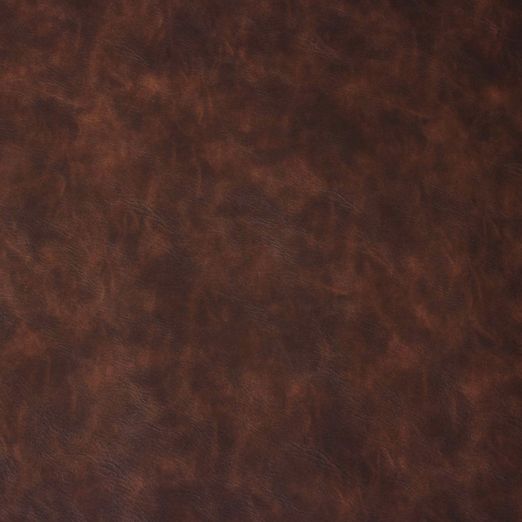 Simili synthétique vintage - Marron