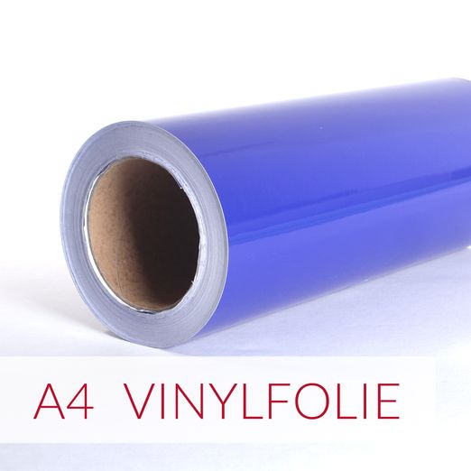 Vinylfolie A4 21 x 30 cm