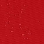 Rucksack- und Taschenstoff - Rot