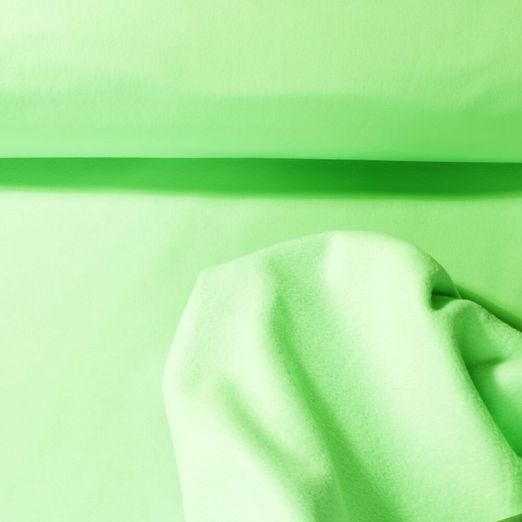 Softshell Evi - Vert fluo Softshell Evi - Vert fluo