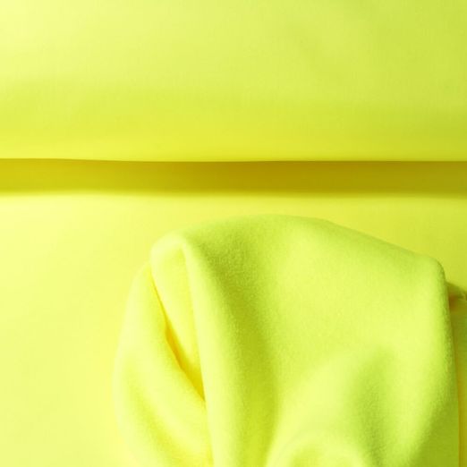 Softshell Evi - Neon Gelb Softshell Evi - Neon Gelb