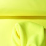 Softshell Evi - Neon Gelb