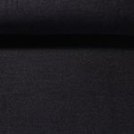 Mantelstoff Claudia - Softcoat Anthrazit