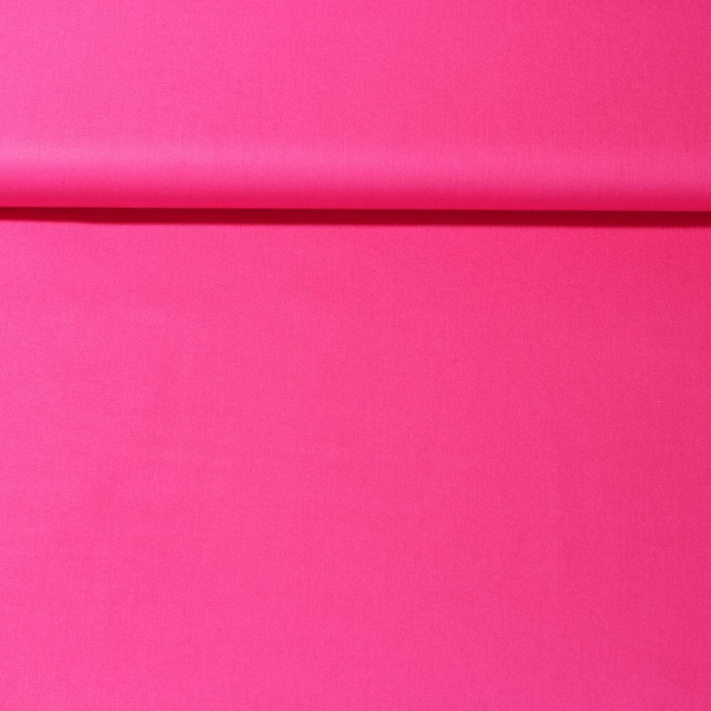 Baumwolle Leander - Fuchsia-0 Baumwolle Leander - Fuchsia-0