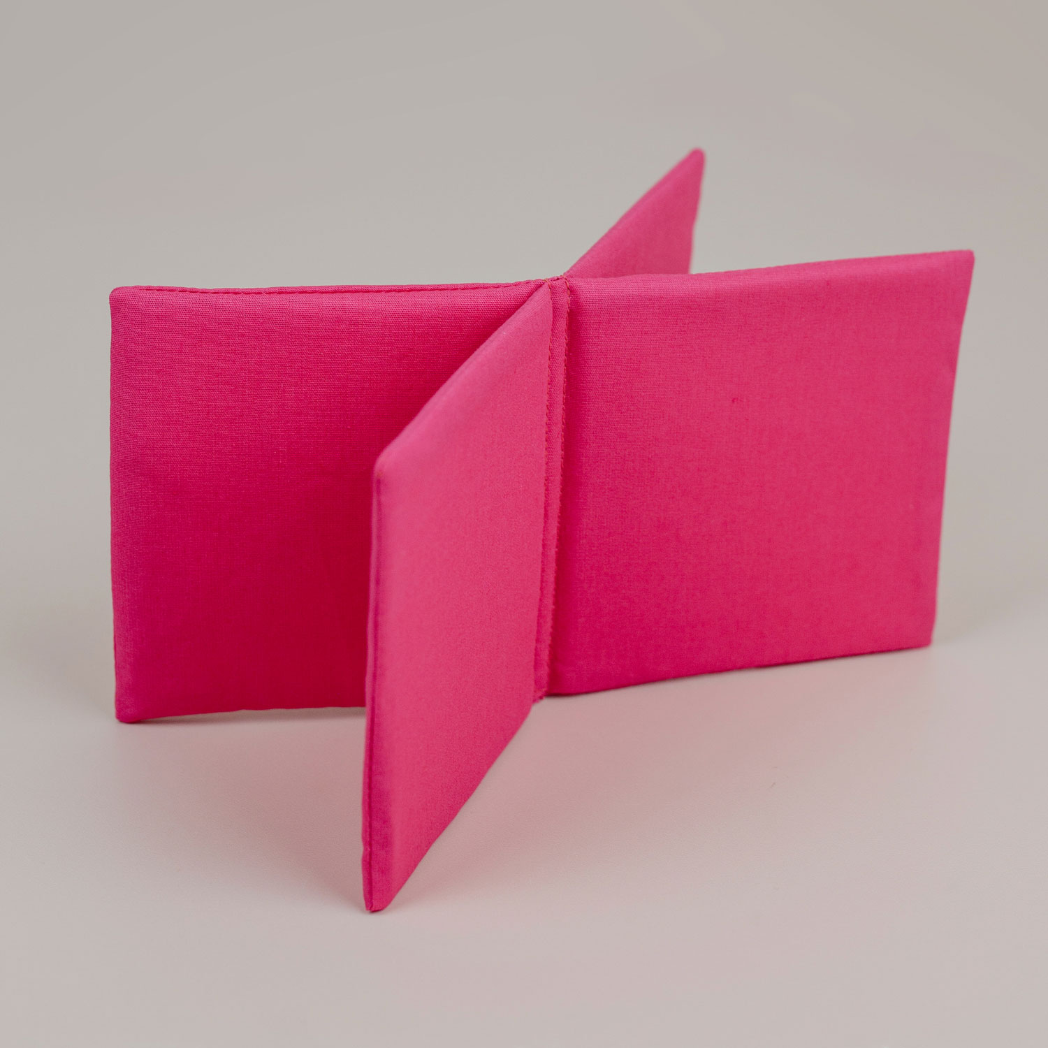 Baumwolle Leander - Fuchsia-2 Baumwolle Leander - Fuchsia-2