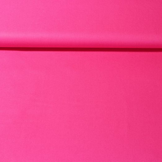 Baumwolle Leander - Fuchsia Baumwolle Leander - Fuchsia