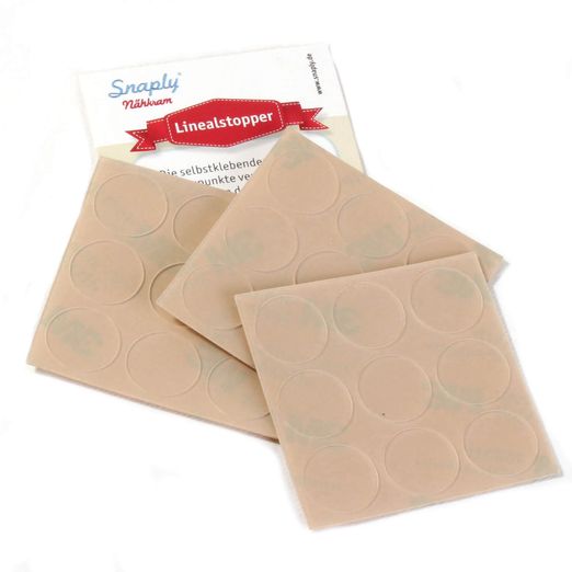 Linealstopper