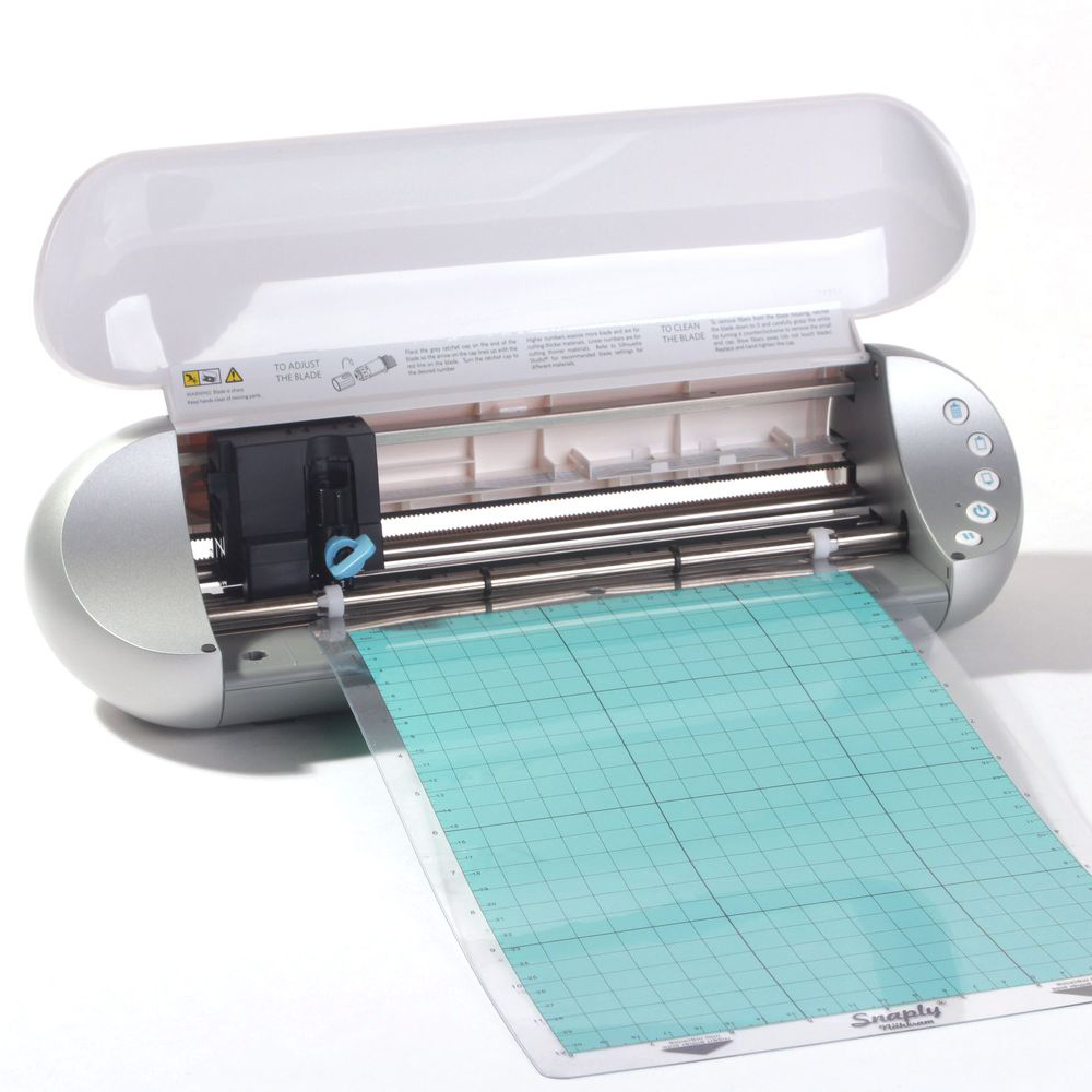 Plotter Schneidematte 20x30 cm-1 Plotter Schneidematte 20x30 cm-1