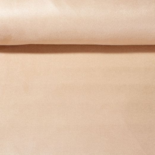 Kunstleder Micro - Gold