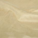 Kunstlæder Micro – Metallic Gold