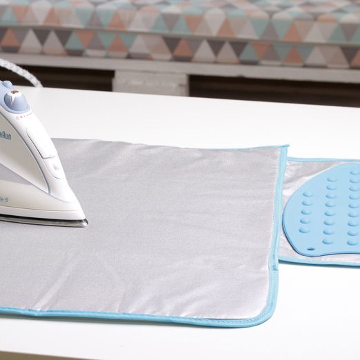 Nappe de repassage
