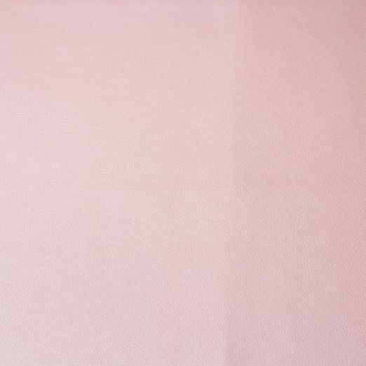 Simili synthétique Couleur - Rose poudré (KL-15) Simili synthétique Couleur - Rose poudré (KL-15)