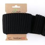 Cuff Me Cozy - Noir