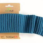Cuff Me Cozy - Bleu