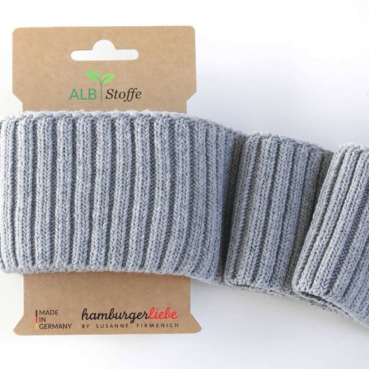 Cuff Me Cozy - Gris