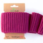 Cuff Me Cozy - Violet
