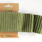 Cuff Me Cozy - Vert