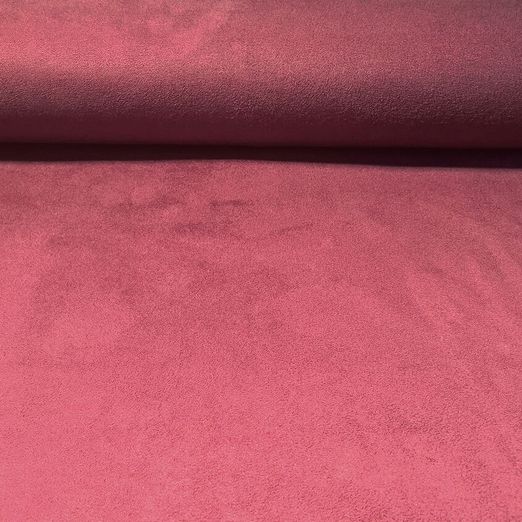 Kunstleder Micro - Bordeaux